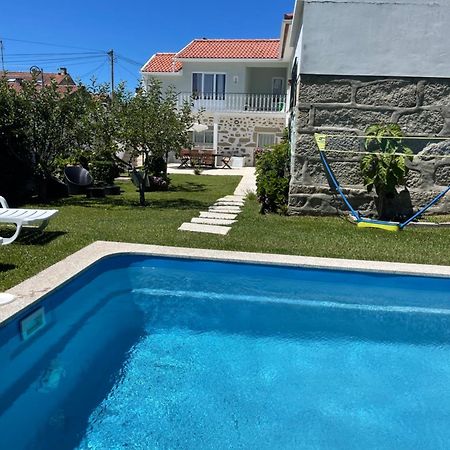 Casa Do Albano Villa Viana do Castelo Ngoại thất bức ảnh