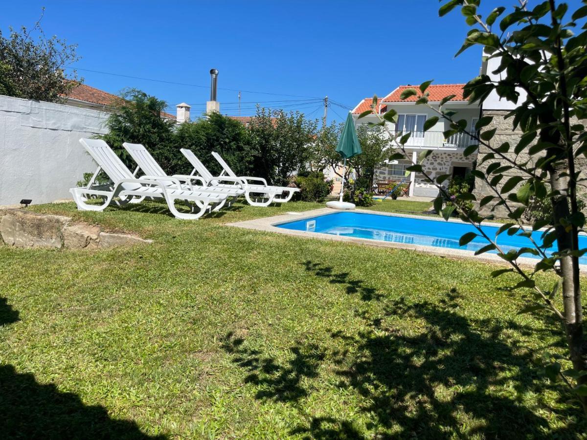 Casa Do Albano Villa Viana do Castelo Ngoại thất bức ảnh