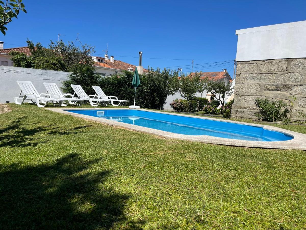 Casa Do Albano Villa Viana do Castelo Ngoại thất bức ảnh