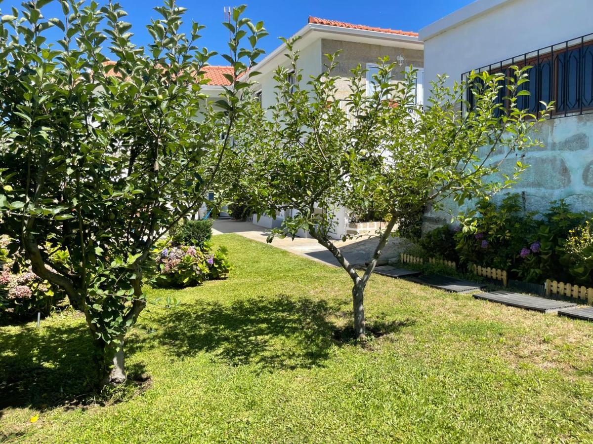 Casa Do Albano Villa Viana do Castelo Ngoại thất bức ảnh