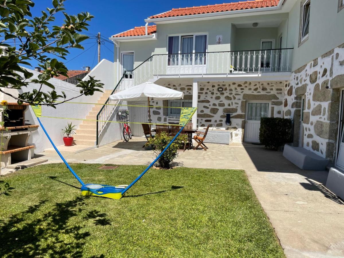 Casa Do Albano Villa Viana do Castelo Ngoại thất bức ảnh