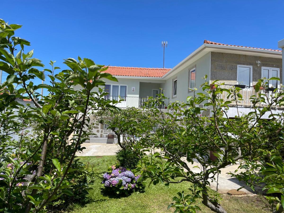 Casa Do Albano Villa Viana do Castelo Ngoại thất bức ảnh