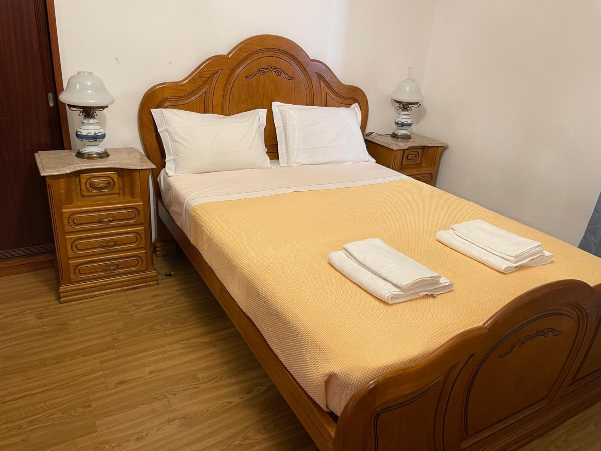 Casa Do Albano Villa Viana do Castelo Ngoại thất bức ảnh