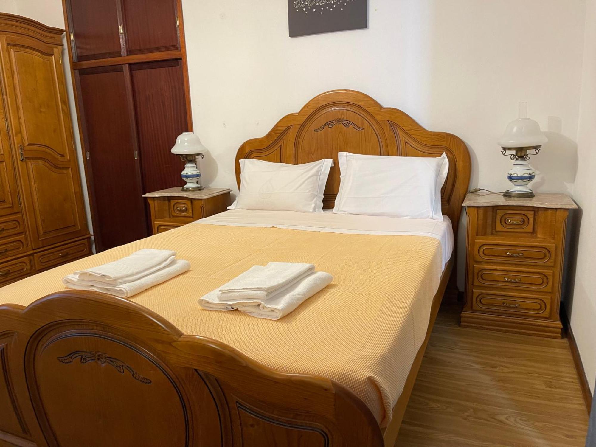 Casa Do Albano Villa Viana do Castelo Ngoại thất bức ảnh