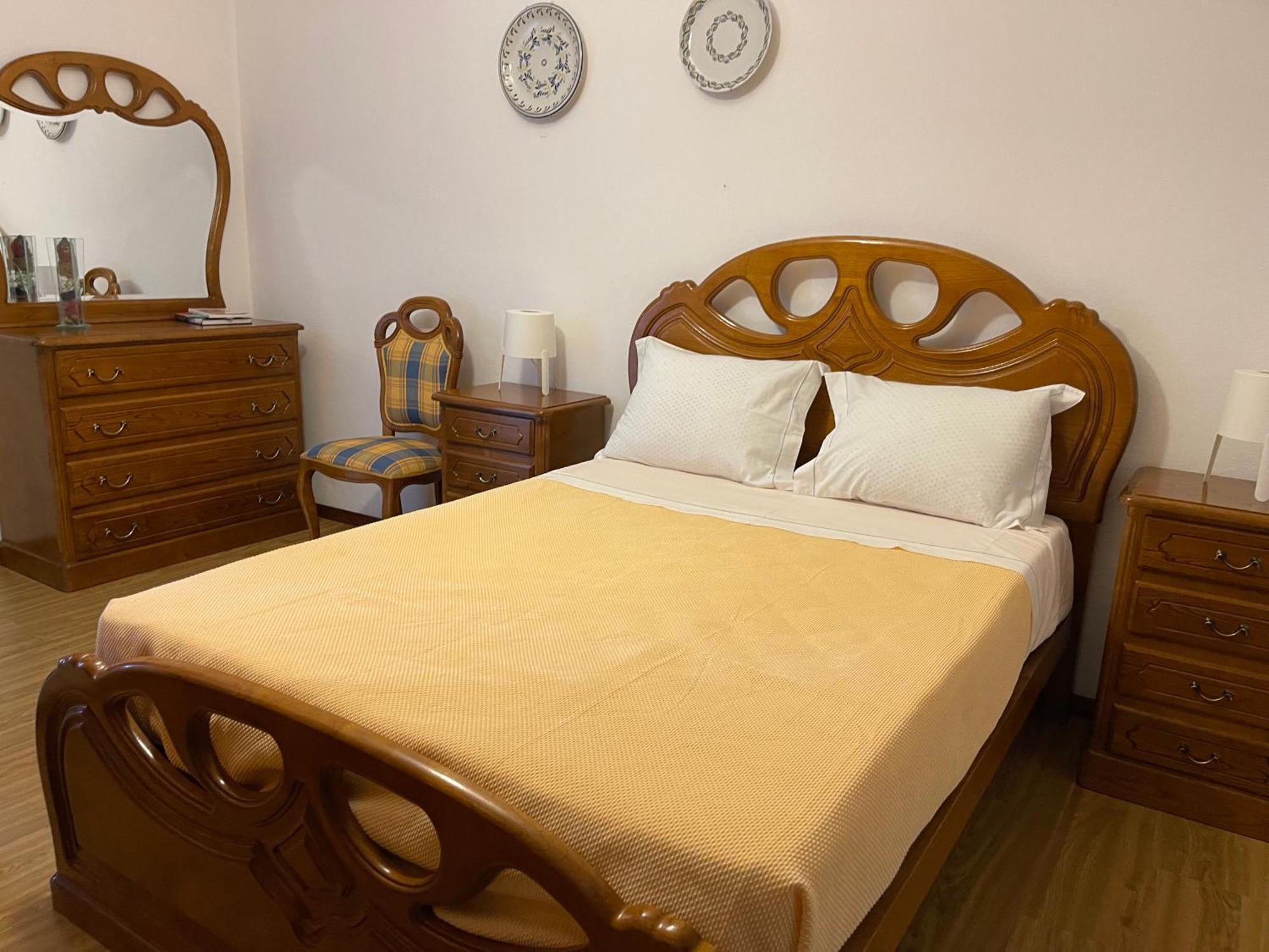 Casa Do Albano Villa Viana do Castelo Ngoại thất bức ảnh
