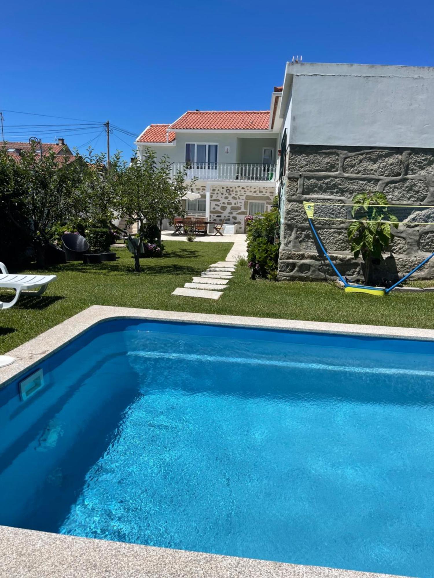 Casa Do Albano Villa Viana do Castelo Ngoại thất bức ảnh