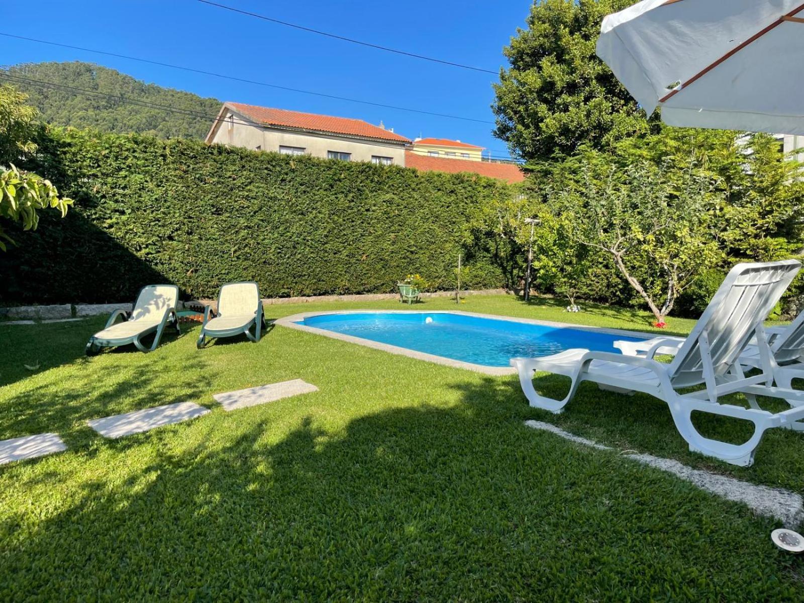 Casa Do Albano Villa Viana do Castelo Ngoại thất bức ảnh