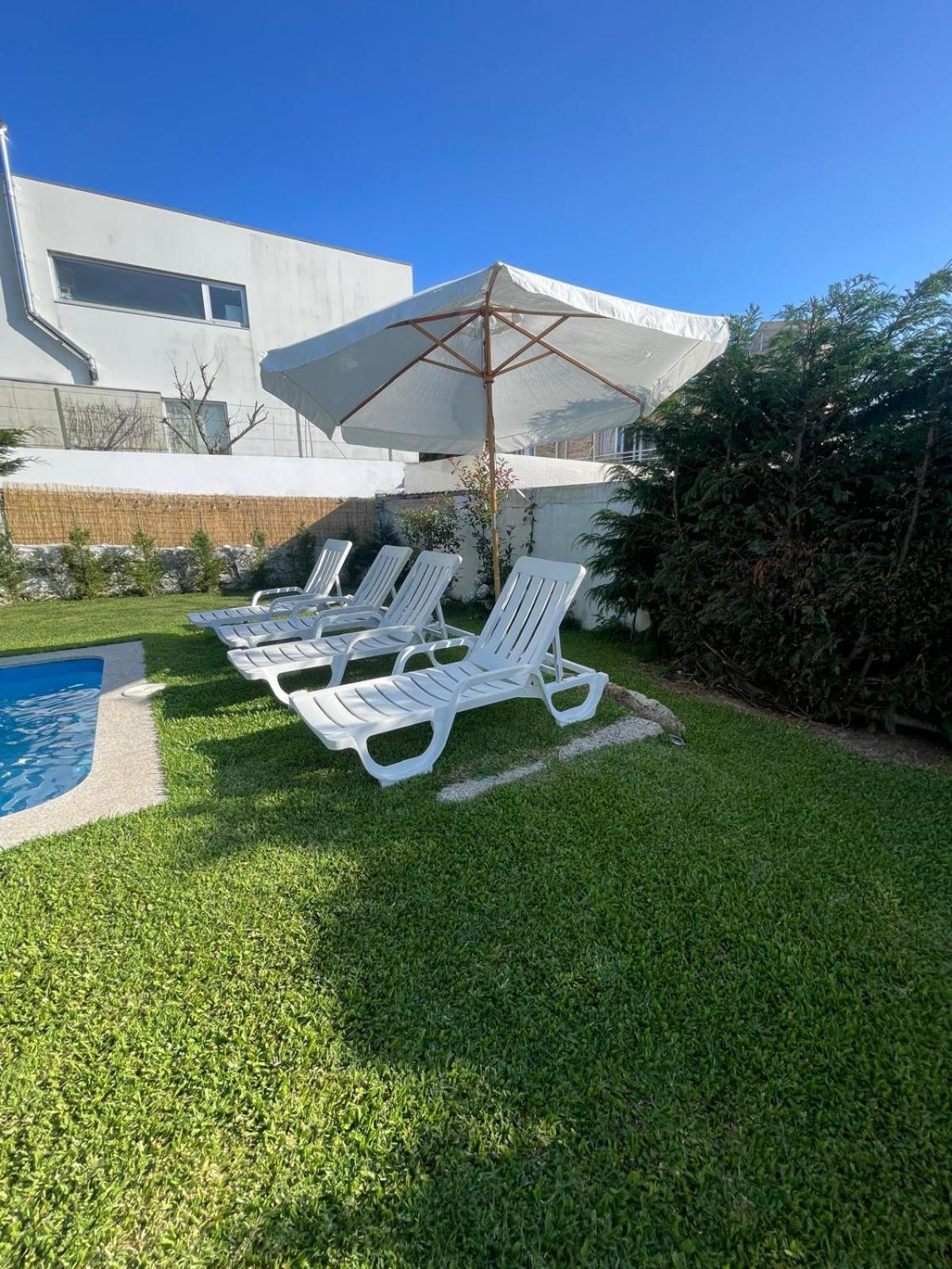 Casa Do Albano Villa Viana do Castelo Ngoại thất bức ảnh