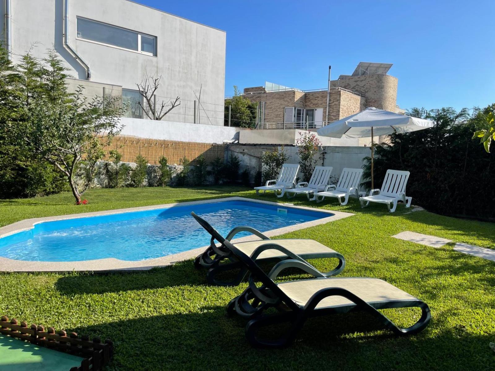 Casa Do Albano Villa Viana do Castelo Ngoại thất bức ảnh