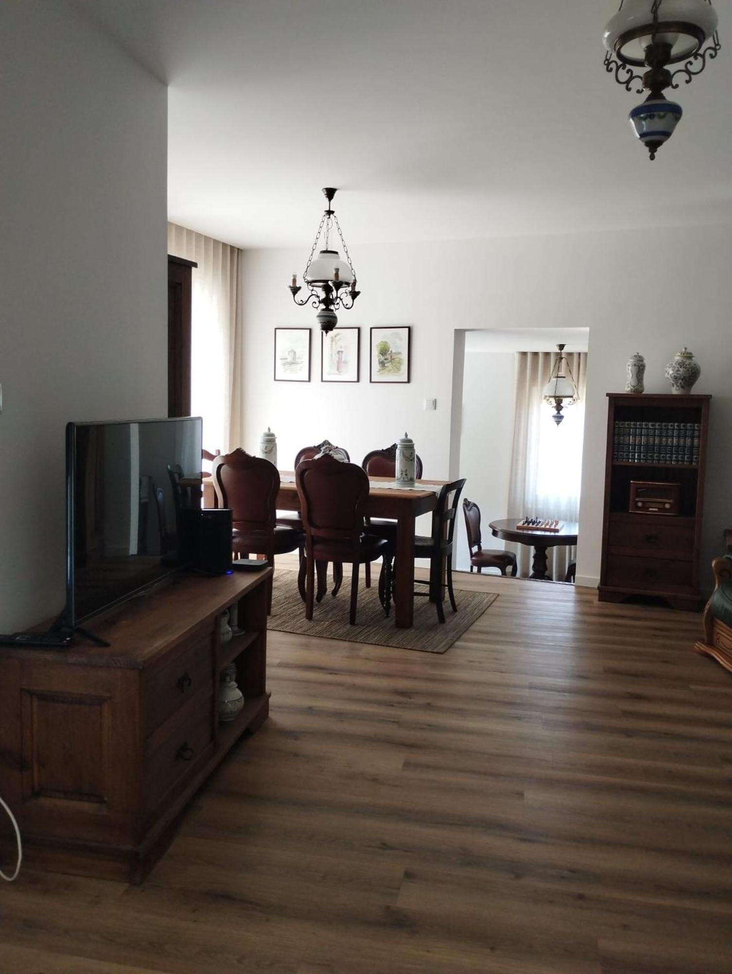 Casa Do Albano Villa Viana do Castelo Ngoại thất bức ảnh