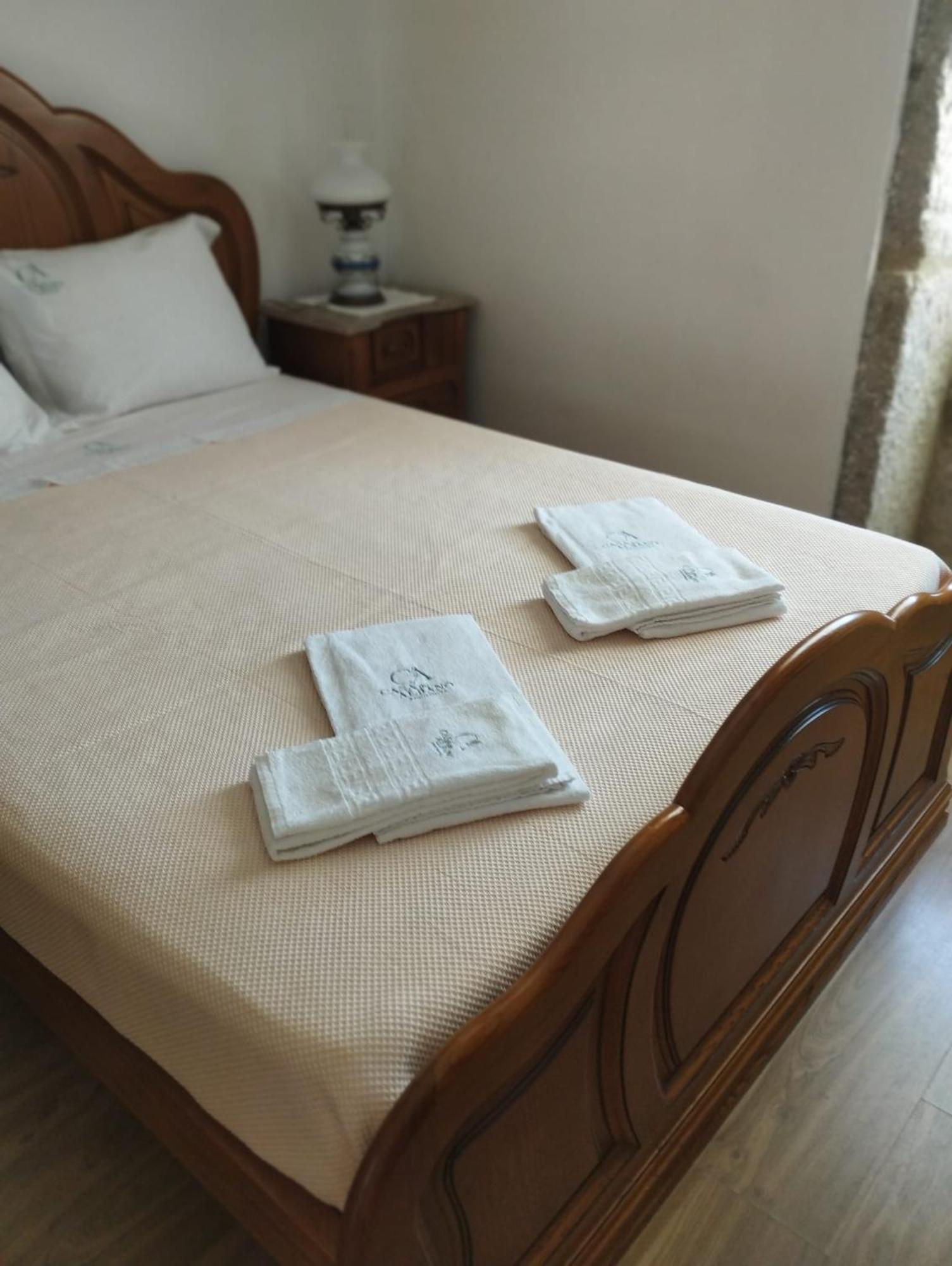 Casa Do Albano Villa Viana do Castelo Ngoại thất bức ảnh