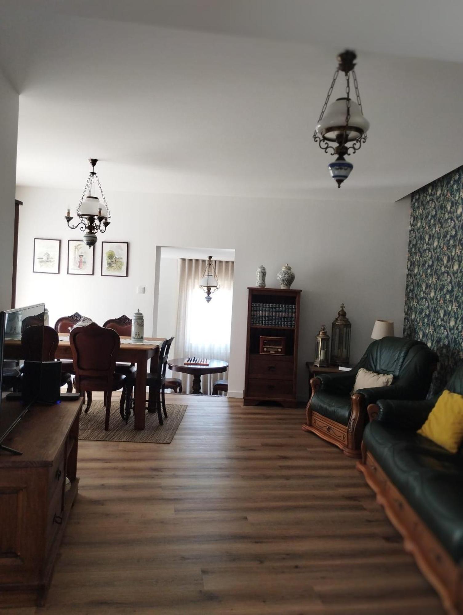 Casa Do Albano Villa Viana do Castelo Ngoại thất bức ảnh