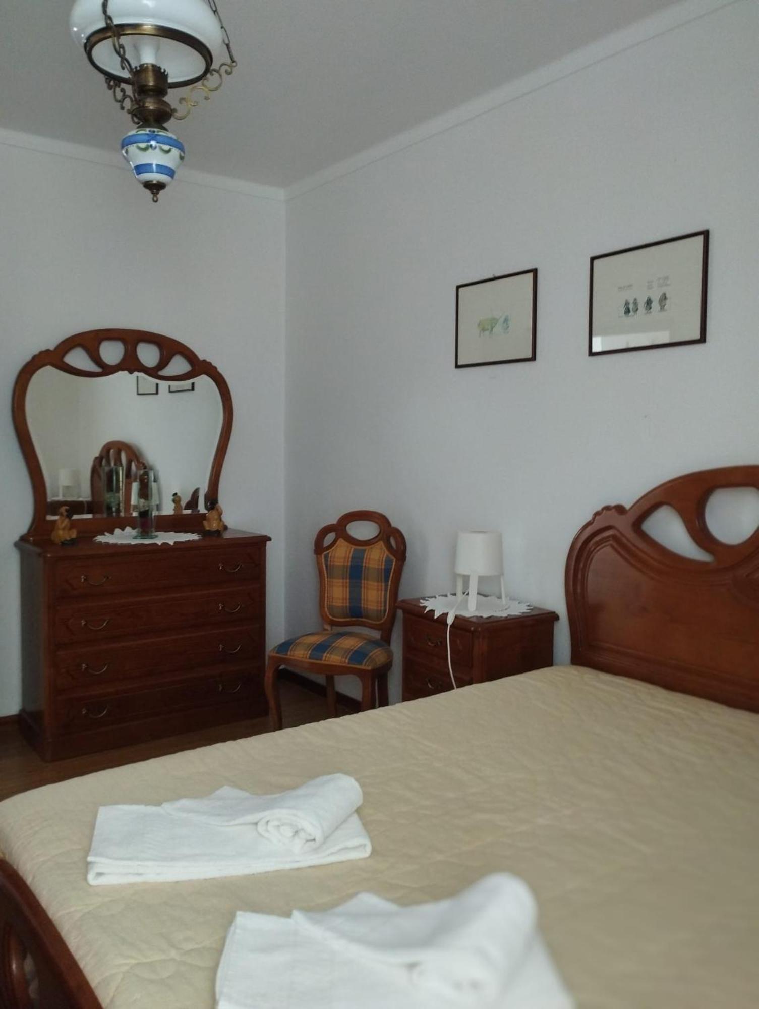 Casa Do Albano Villa Viana do Castelo Ngoại thất bức ảnh